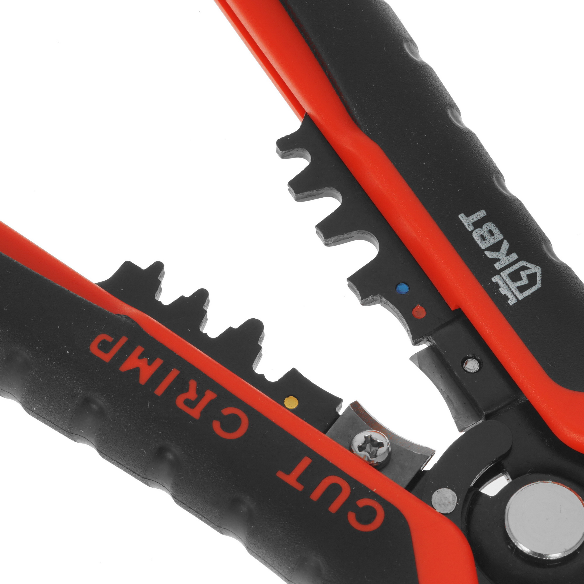 Стриппер КВТ WS-14 Вольтмастер 4829707 STDN-0033187 - Вид №5