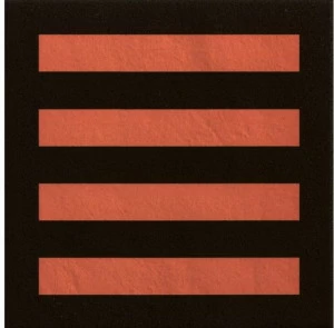 Mutina Настенная / напольная плитка из глазурованного керамогранита Mattonelle margherita