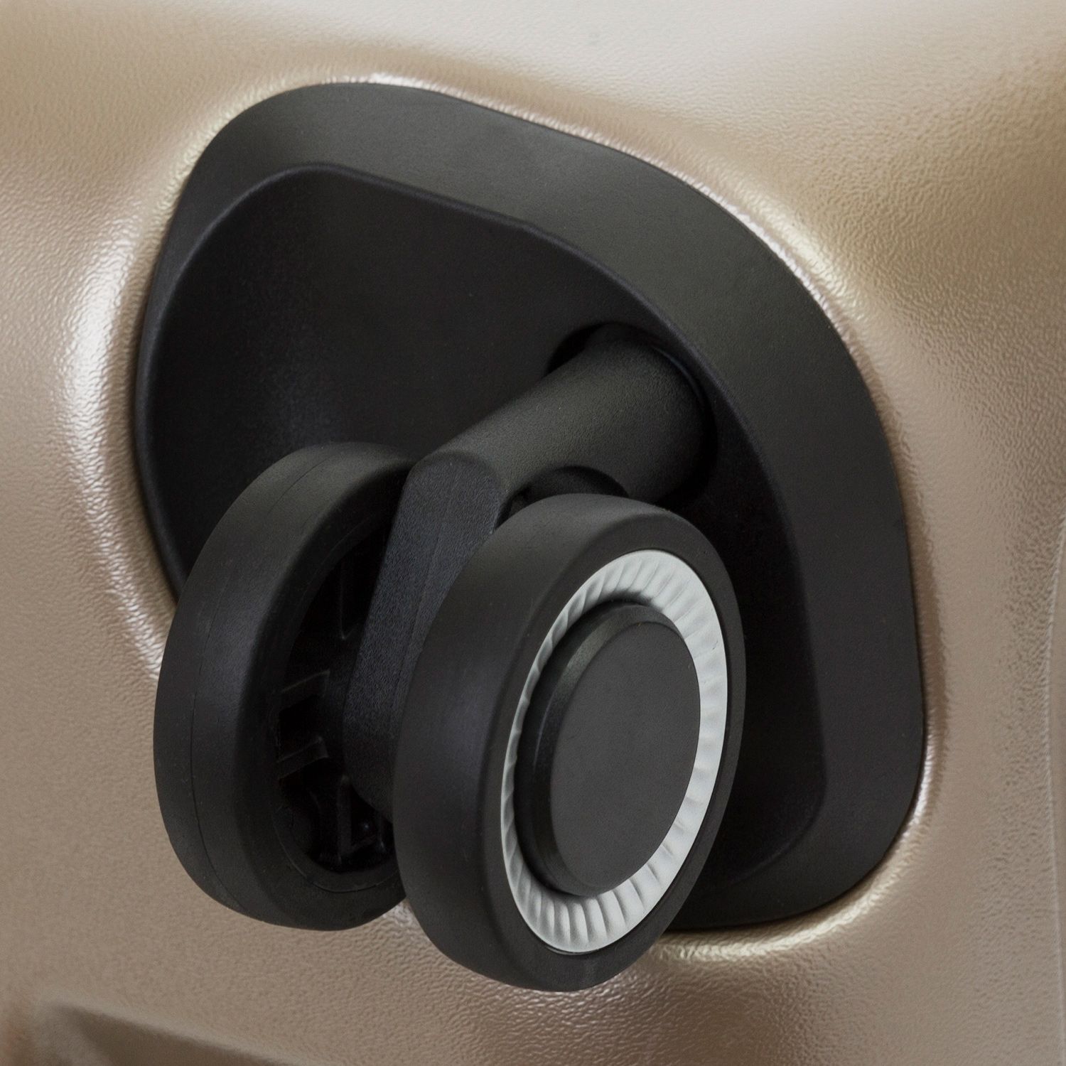 M1880-86-62 Чемодан M1880*62 Spinner M March Beau monde  - Вид №6