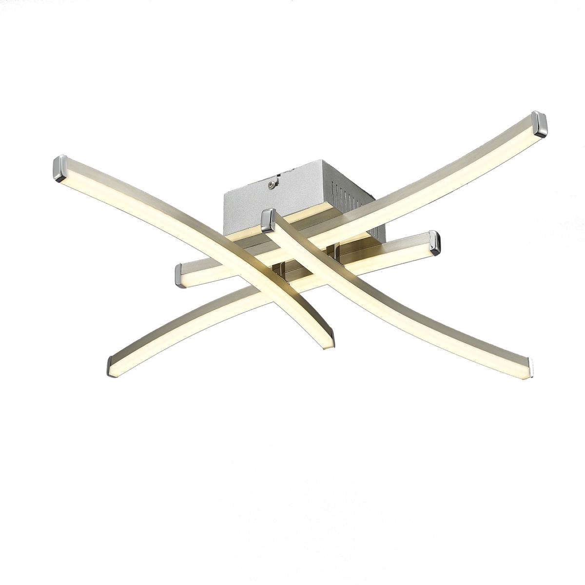 084135 Потолочный светильник Mantra Surf