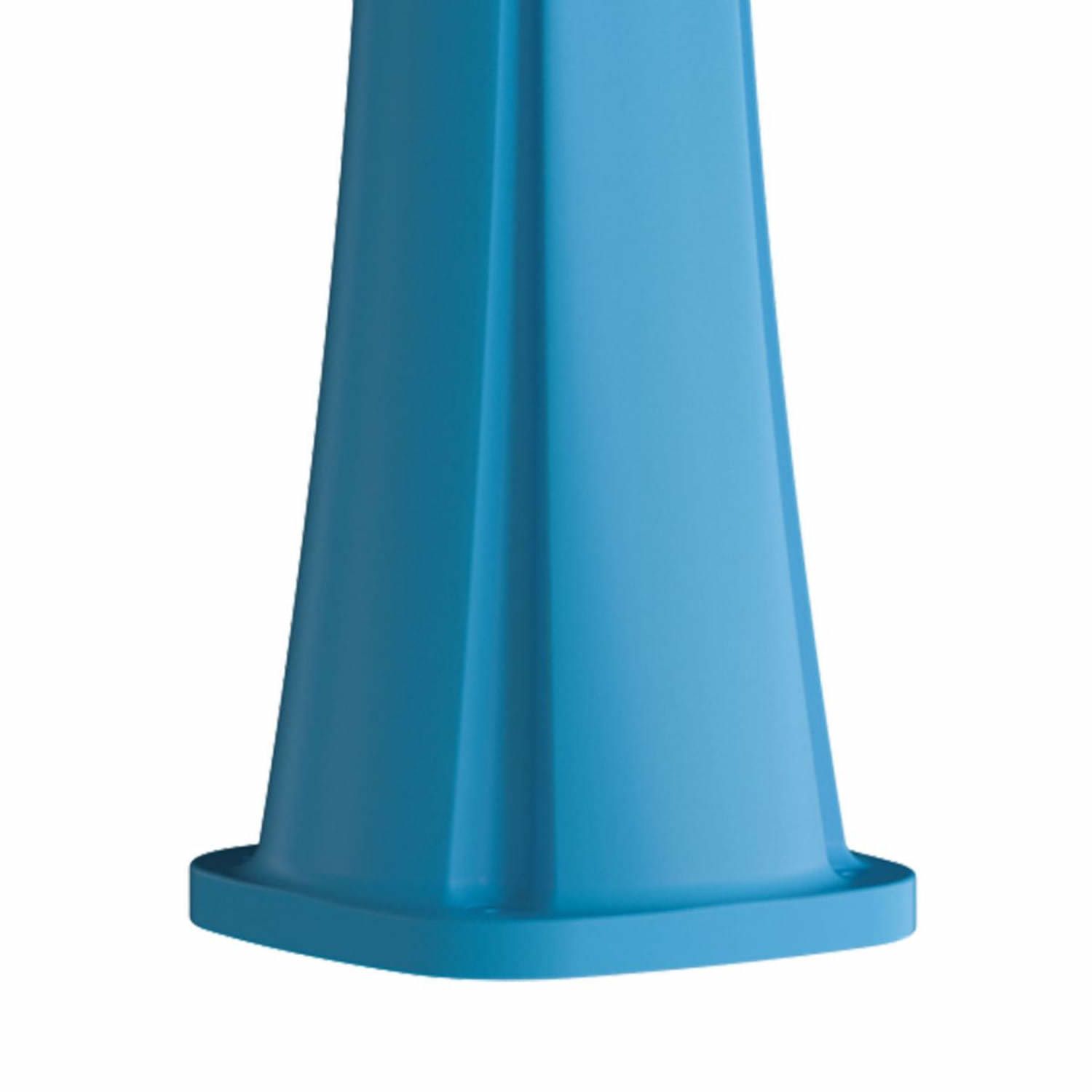 Поли солнечный открытый душ с душем SINED SOLE ARCH-00011606 - Вид №11