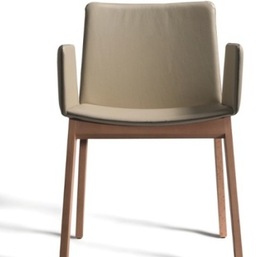 007853 Стул 646N Capdell Ava - Вид №4