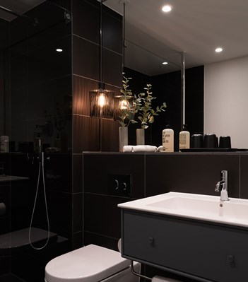 2471-081ST Смесители для душа vola  - Вид №80