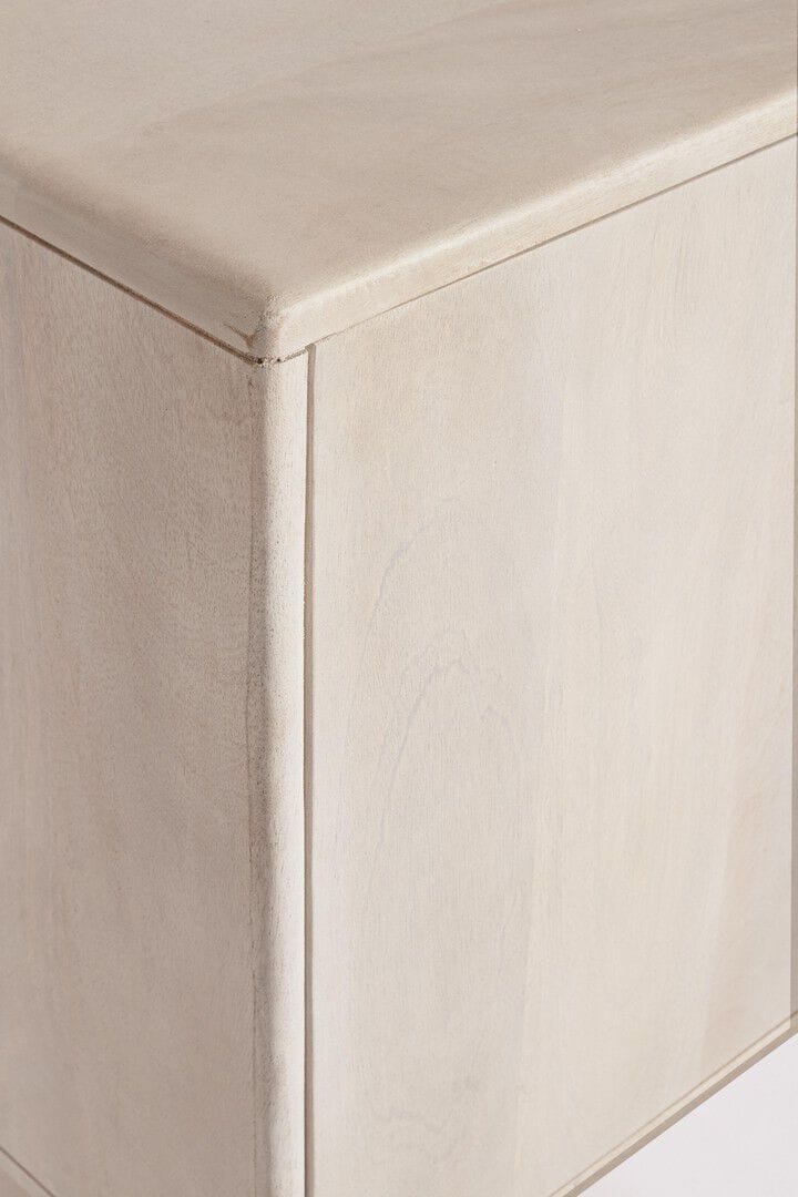 Шкаф для телевизора из манго с ящиками BIZZOTTO Elisheva ARCH-00127242 - Вид №5