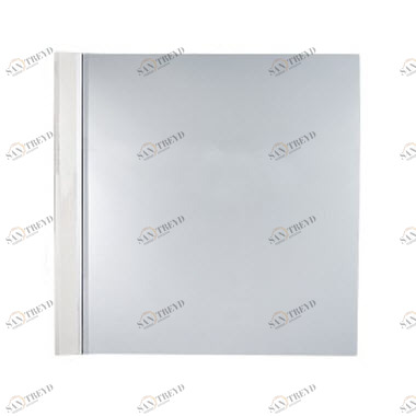 Зеркало с фацетом квадратное боковое Square Bevel PUSHA ДИЗАЙНЕРСКИЕ 062588 Зеркальный 