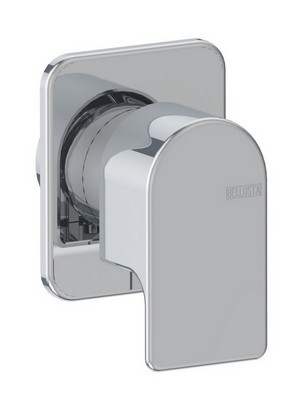 5805/R/BL/E
+ 104033 Bellosta Rubinetterie УДАЛЕННЫЙ ВСТРОЕННЫЙ СМЕСИТЕЛЬ 