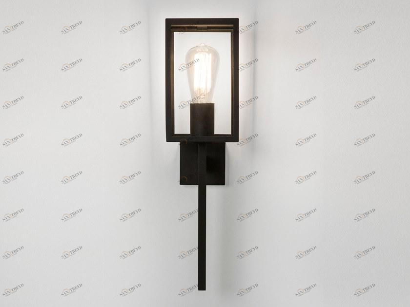 Astro Lighting Бра для наружного освещения из стали и стекла sun-id-1401846