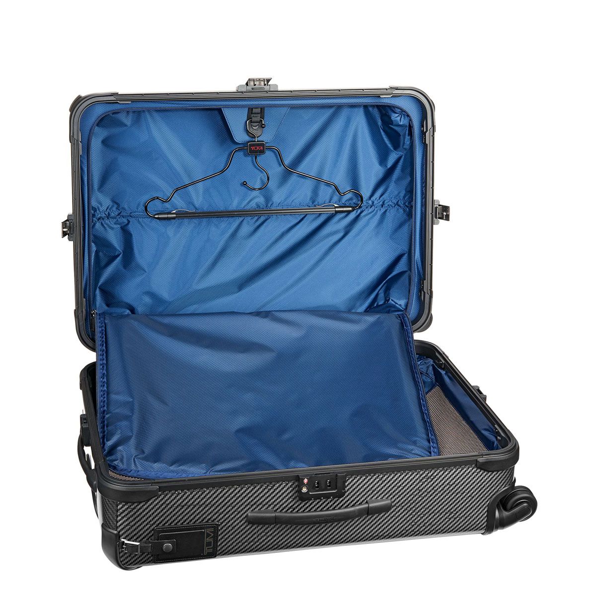 48327DG Чемодан 48327 X Frame Large Trip 74/4 Tumi Tegra-Lite  - Вид №3