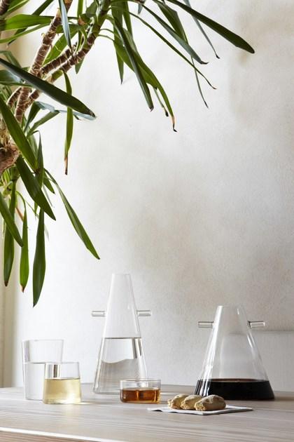 Atipico Графин из дутого стекла Www sun-id-1507625 - Вид №3