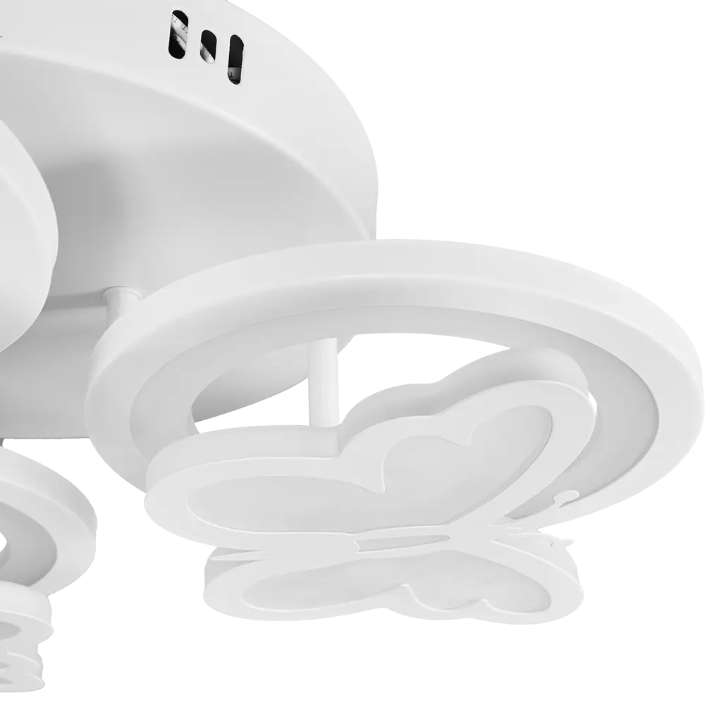 Люстра Escada с дистанционным управлением и регулировкой цвета 87834350 STLM-0921335 - Вид №8