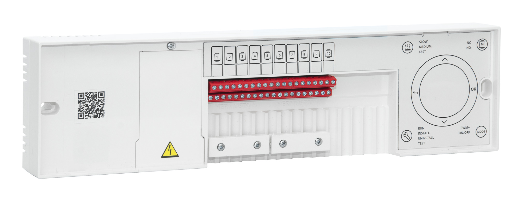 Danfoss Система Danfoss Icon™ 24 В Danfoss Icon Expansion Module мод. расш. 088U1100  - Вид №3
