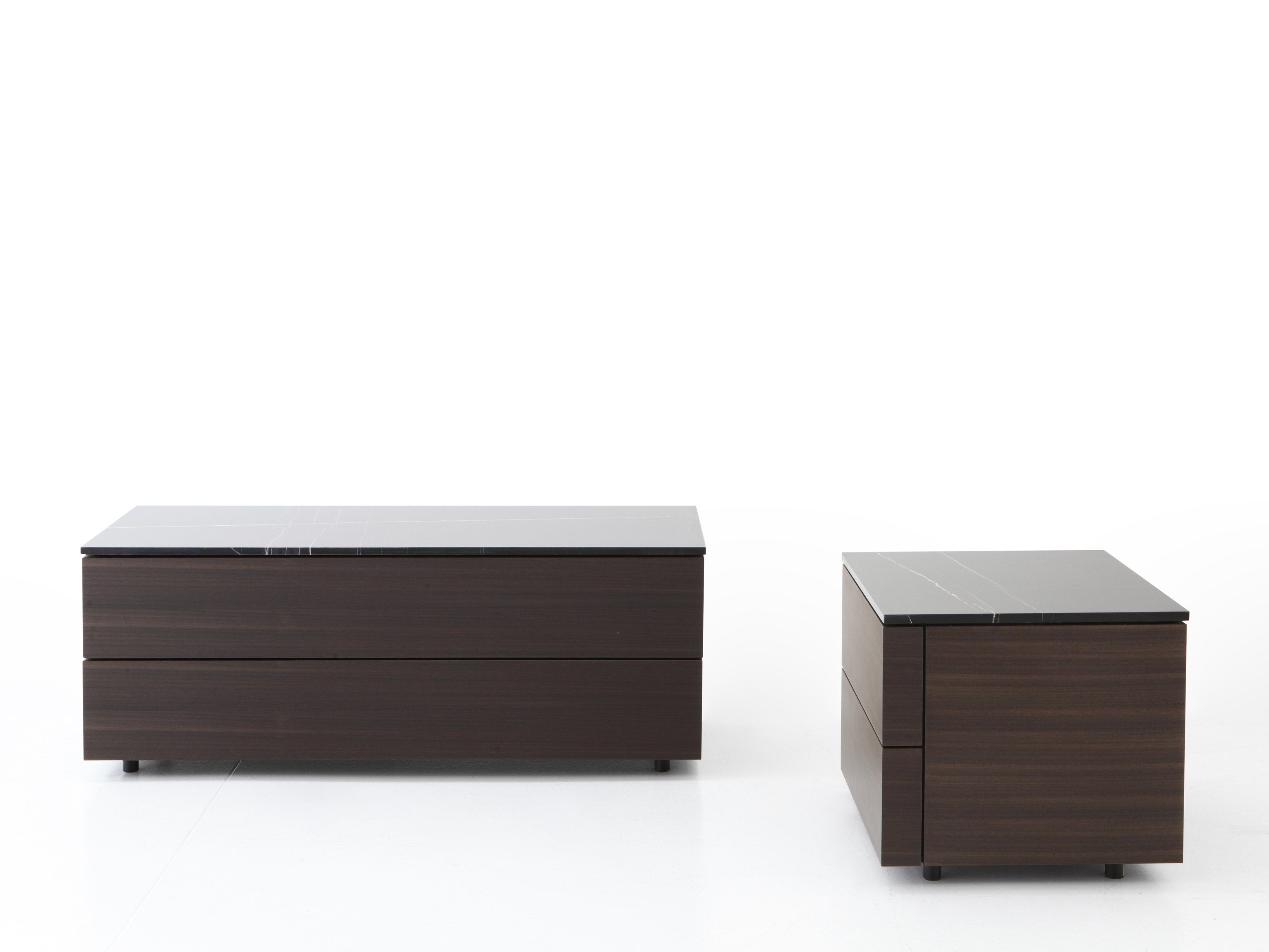 Тумбочка с ящиками Porro ARCH-00038457 - Вид №1