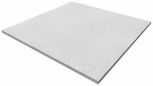 Knauf Italia Влагостойкие потолочные панели из минерального волокна Thermatex hygena