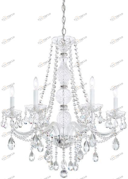 Schonbek Люстра с кристаллами swarovski® Arlington sun-id-1458555