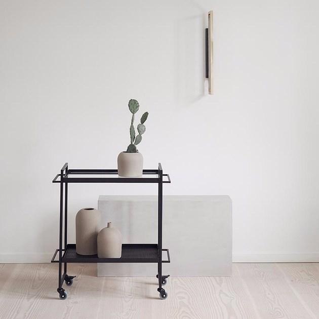 Kristina Dam Studio Терракотовая ваза sun-id-1463901 - Вид №3