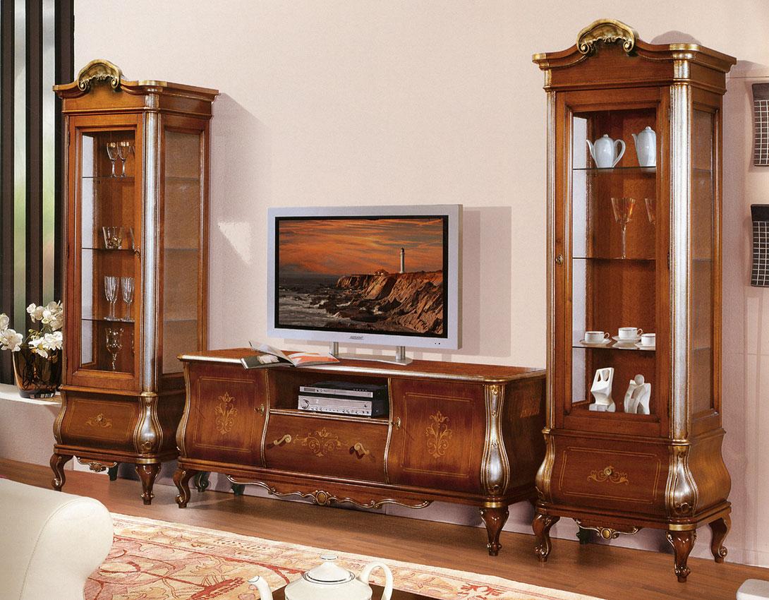 Витрина  BTC INTERNATIONAL T513 - 1 Melograno