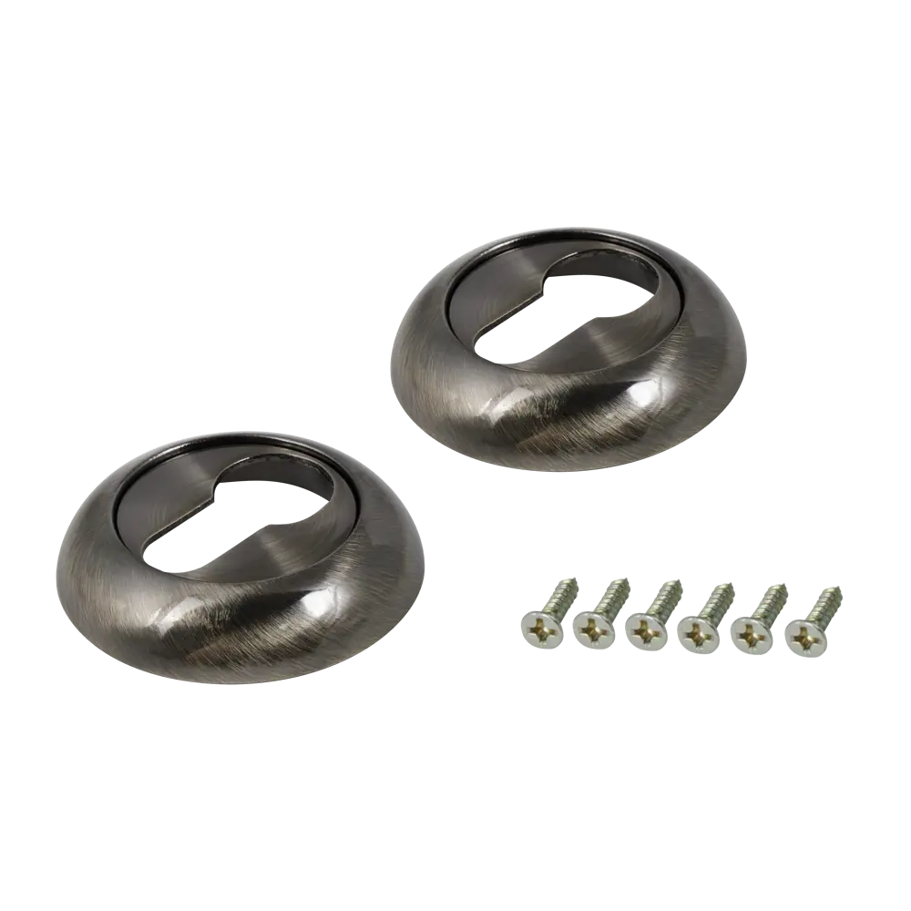 Накладка на цилиндр EDSON для защиты замочной скважины 85163157 STLM-0059247 - Вид №1