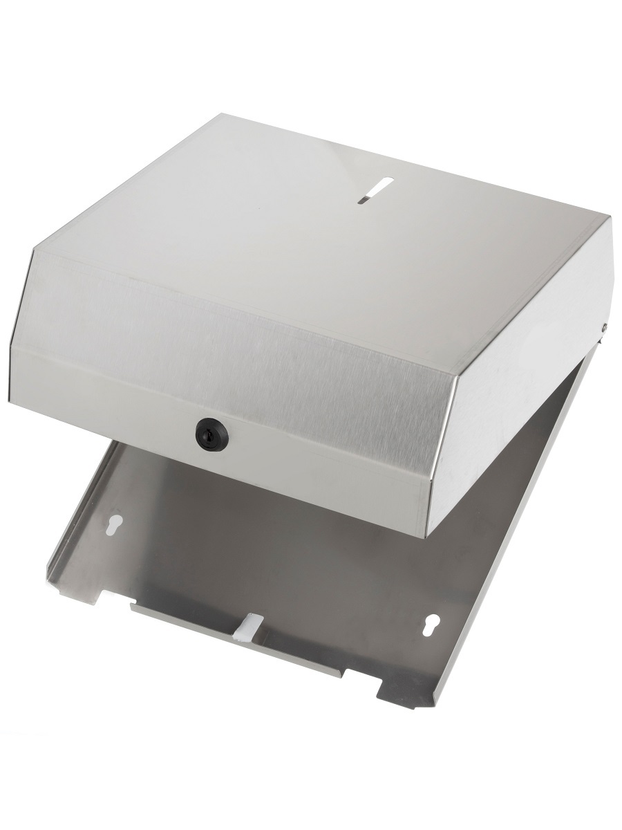 Диспенсер для полотенец Orbit 300 THW Inox NAVAKO 11131 - Вид №4