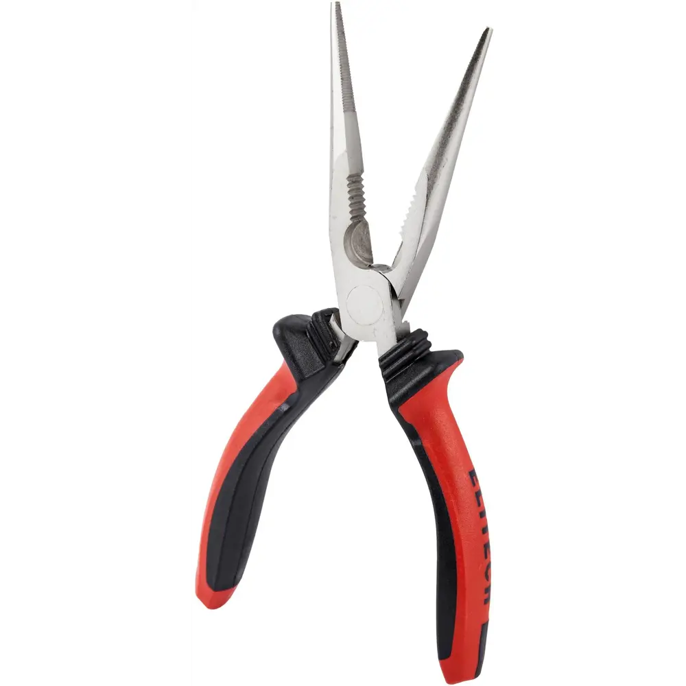 Универсальные плоскогубцы Elitech для электромонтажа и ремонта 89407170 STLM-1577530 - Вид №2