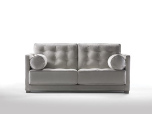 2-местный съемный тканевый диван