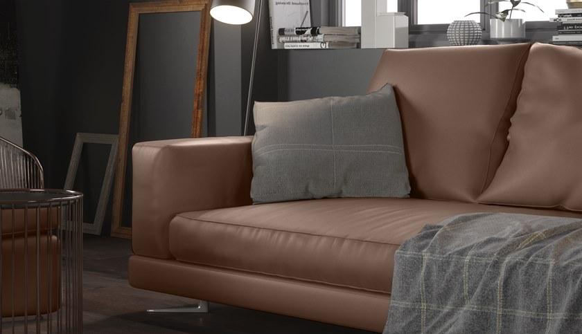 MP Однотонная огнестойкая ткань из полиуретана / ПВХ sun-id-1453732 - Вид №19