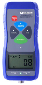 Динамометр Мегеон 53200К 9103963