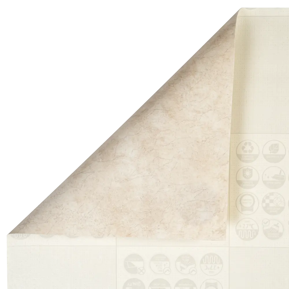 Линолеум бытовой «Марсель» 21 класс 2.5 м антистатический NOVENTIS STLM-2092409 - Вид №3