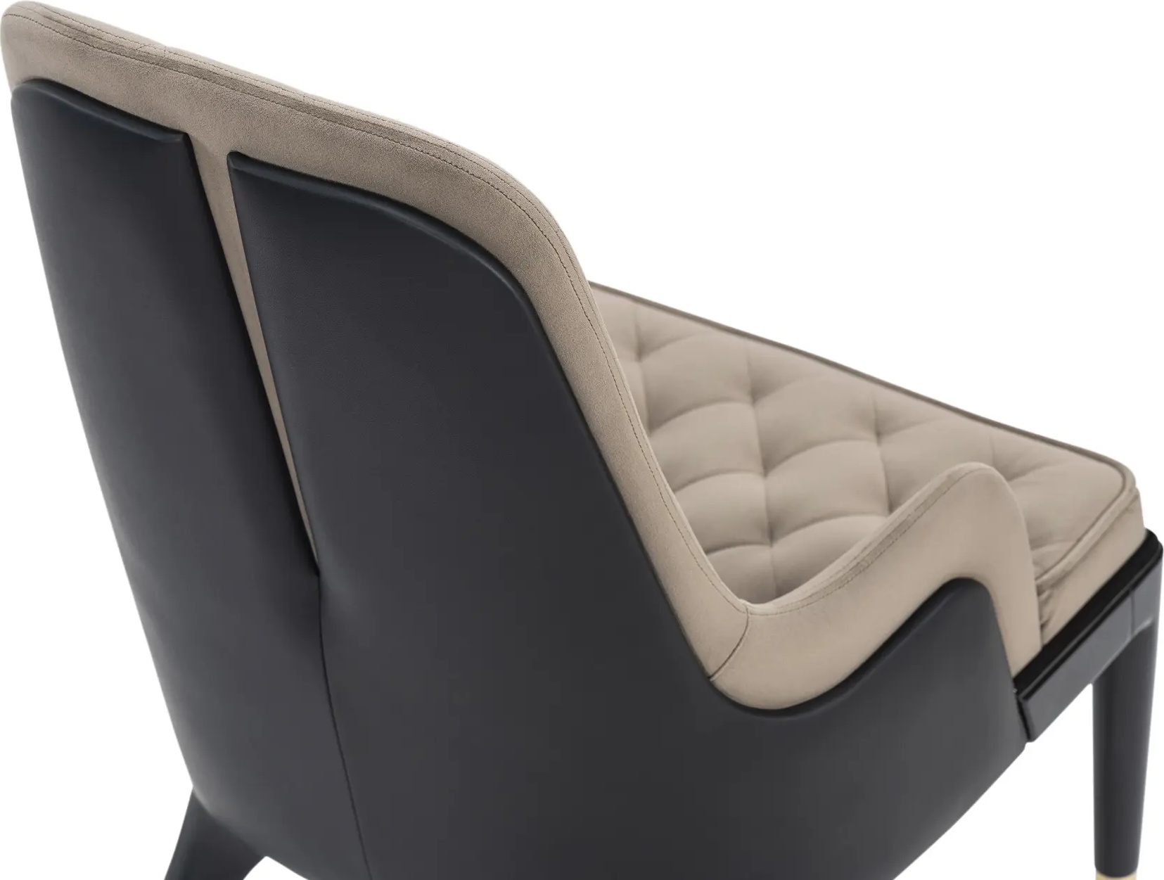 Королевский обеденный стул LUXXU Charla 138