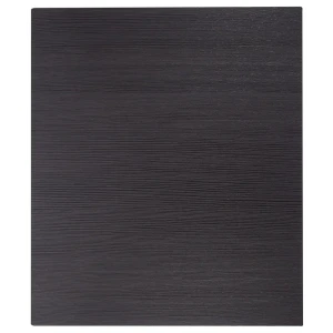 Дверь для шкафа Delinia «Шоколад» 60x70 см, МДФ, цвет коричневый 14446273 STLM-2010824