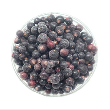 Черная смородина замороженная ~500 г Santreyd 27067