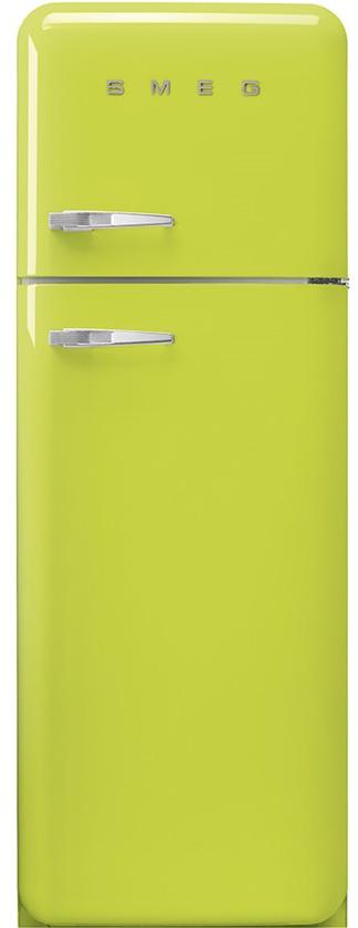 Smeg Холодильник двухдверный отдельно стоящий класс а +++ Smeg 50's style sun-id-1502617 - Вид №19