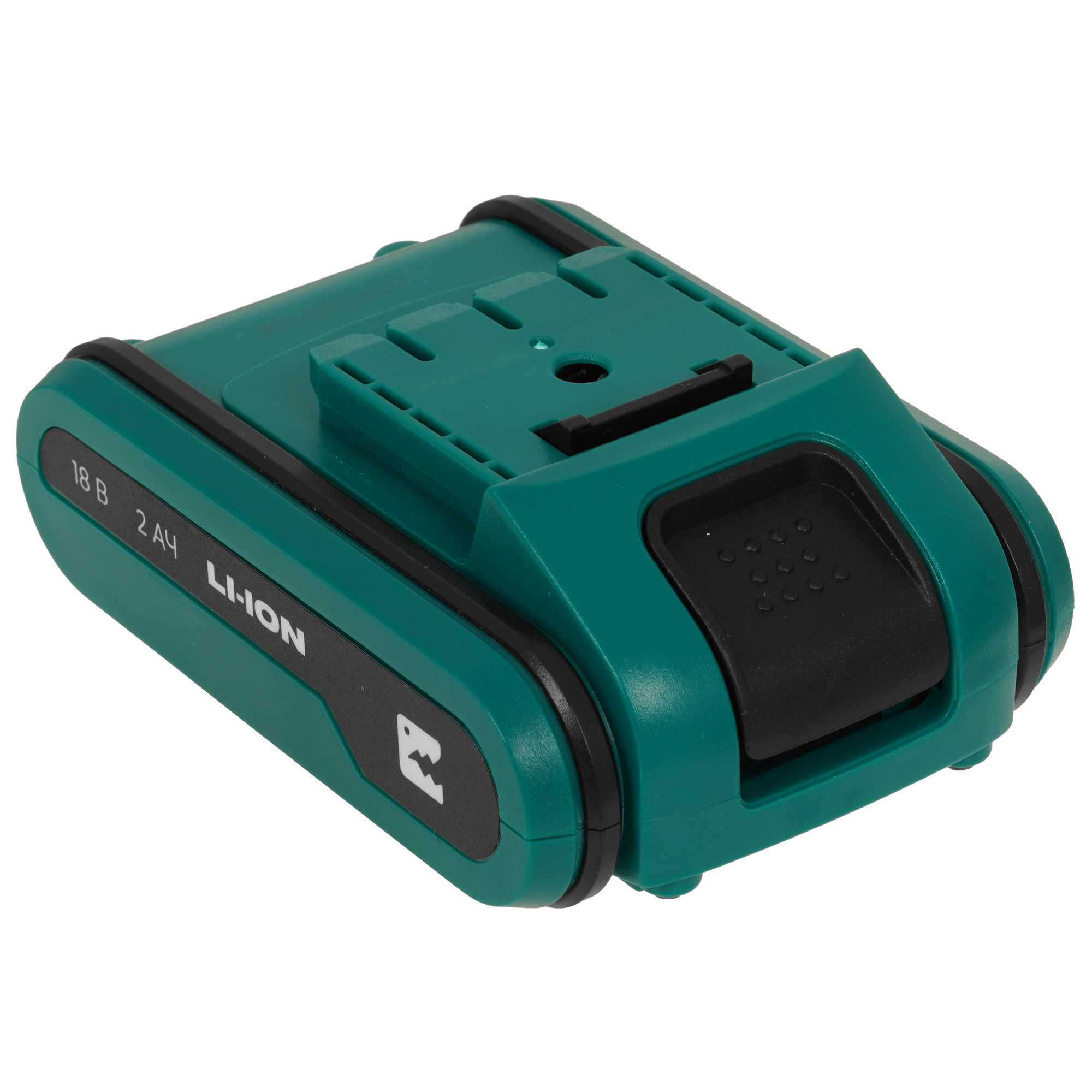 Аккумулятор Rokodil RBA-18V-2A 9020499 STDN-0071639 - Вид №1