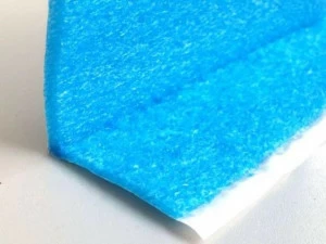 ArcoAcustica Клейкая лента из вспененного полиэтилена