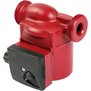 Насос циркуляционный Grundfos UPS 25/40 130 мм 82319887 STLM-2070841