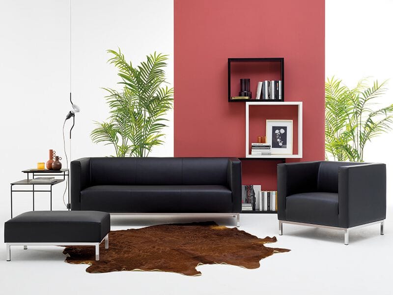 Мягкая подставка для ног Nahu Арго ARCH-00040366 - Вид №1