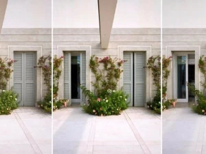 Capoferri Serramenti Раздвижные ставни