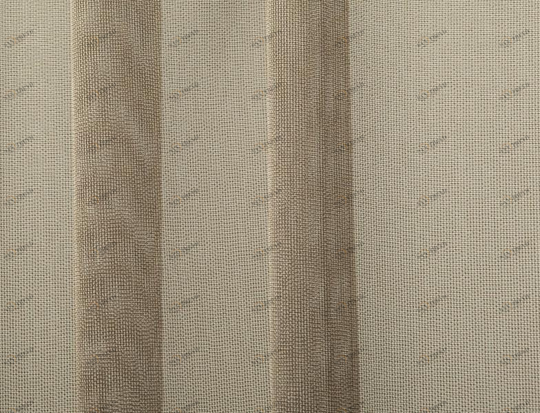 Dedar Однотонная моющаяся огнестойкая ткань из trevira® cs sun-id-1363997