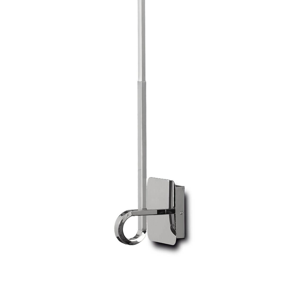 Бра настенное хром Mantra Cinto 6134 MANTRA CINTO 00-3888789 Хром  - Вид №1