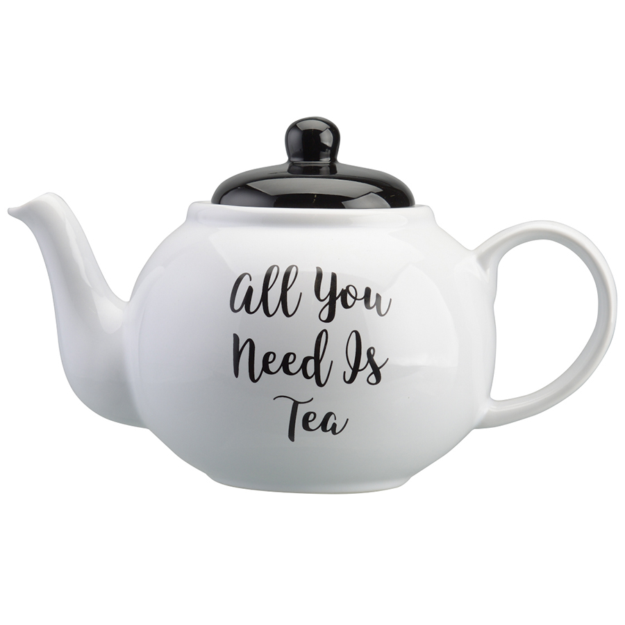 P_0059.609 Чайник заварной Керамический Price&Kensington Китай 