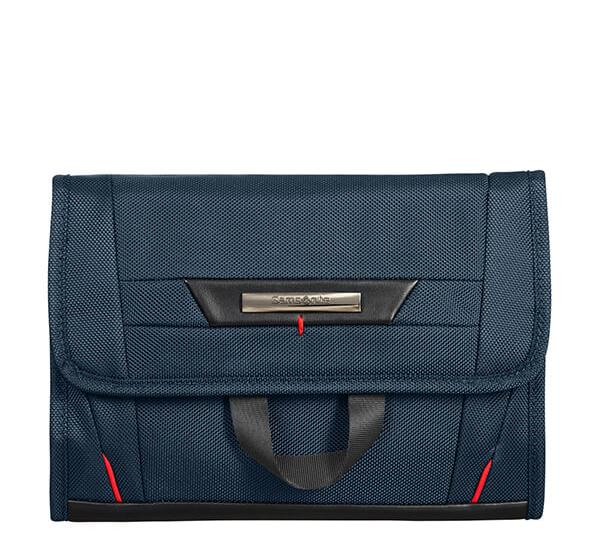 CP3-01006 Косметичка CP3*006 Pro-DLX 5 Toiletry Bag Samsonite Pro-DLX 5 Cosmetic Cases  - Вид №3