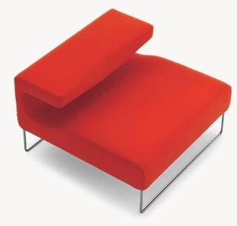 Moroso Санный стул Lowseat sun-id-1411970 - Вид №5