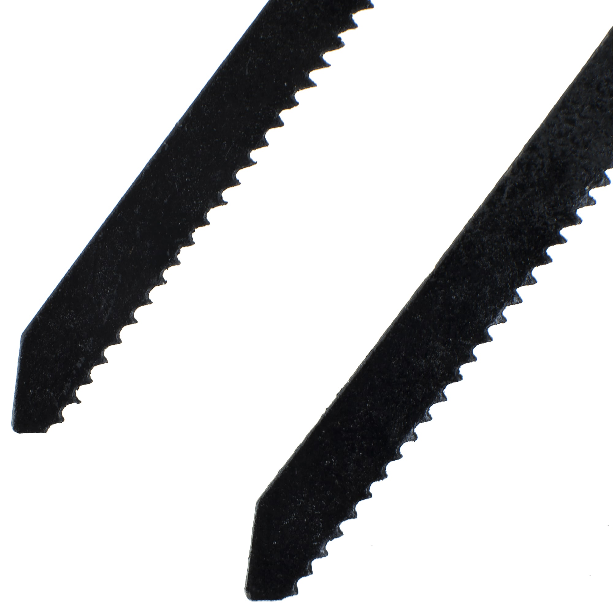 15181342 Пилка для лобзика по мягкой древесине, ДВП T101AO Т, 2 шт Santreyd  - Вид №1