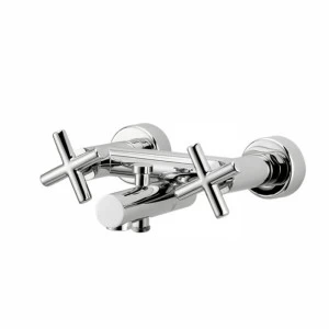 F5304/1 Смеситель внешнего монтажа на ванну без душевого комплекта FIMA CARLO FRATTINI Maxima