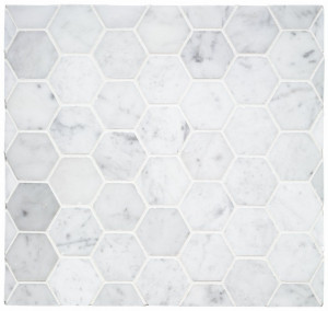 KSMOX2 Keystone 2 "шестиугольная мозаика Waterworks