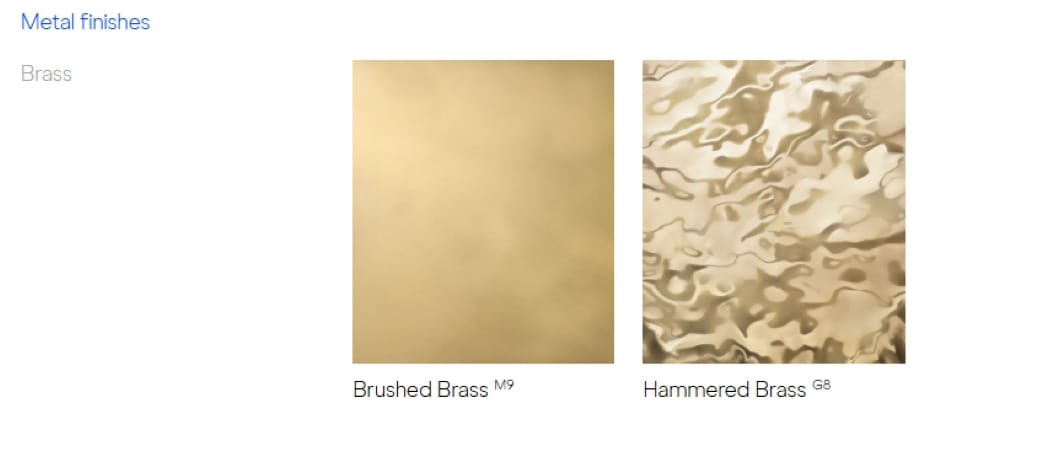 Мраморный монолитный низкий журнальный столик с подносом DE CASTELLI Between Nature ARCH-00123114 - Вид №4