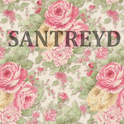 31874-3 Обои A.S. Creation Flower Days 318743