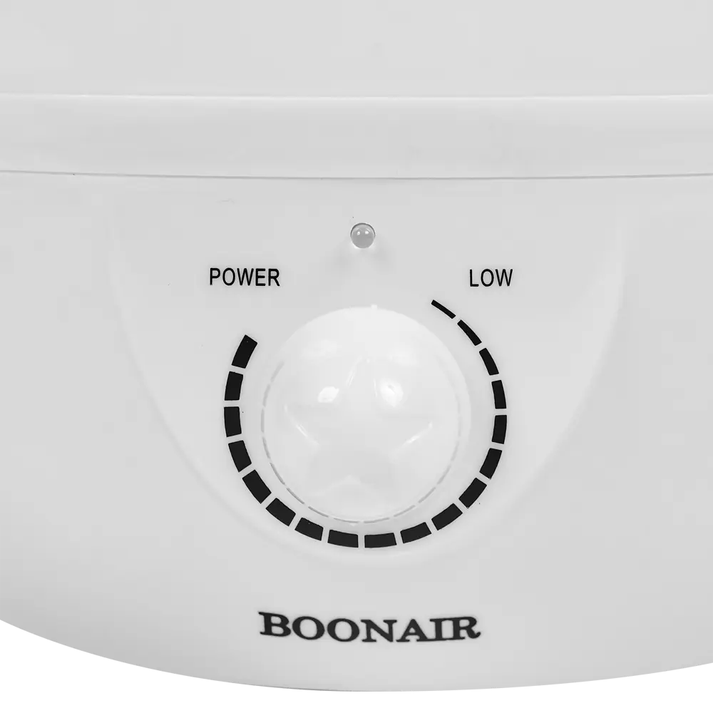 Ультразвуковой увлажнитель Boonair Eva с нижней заливкой и ночником 89125596 STLM-0078744 - Вид №3