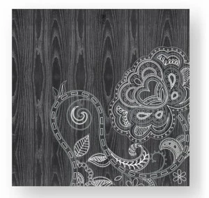 LIGNIS® Лепной деревянный каркас Dolcevita marrakech 11.052