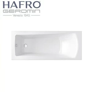 Ванна встраиваемая Eva 170 см с аэромассажем 2EVA1S5