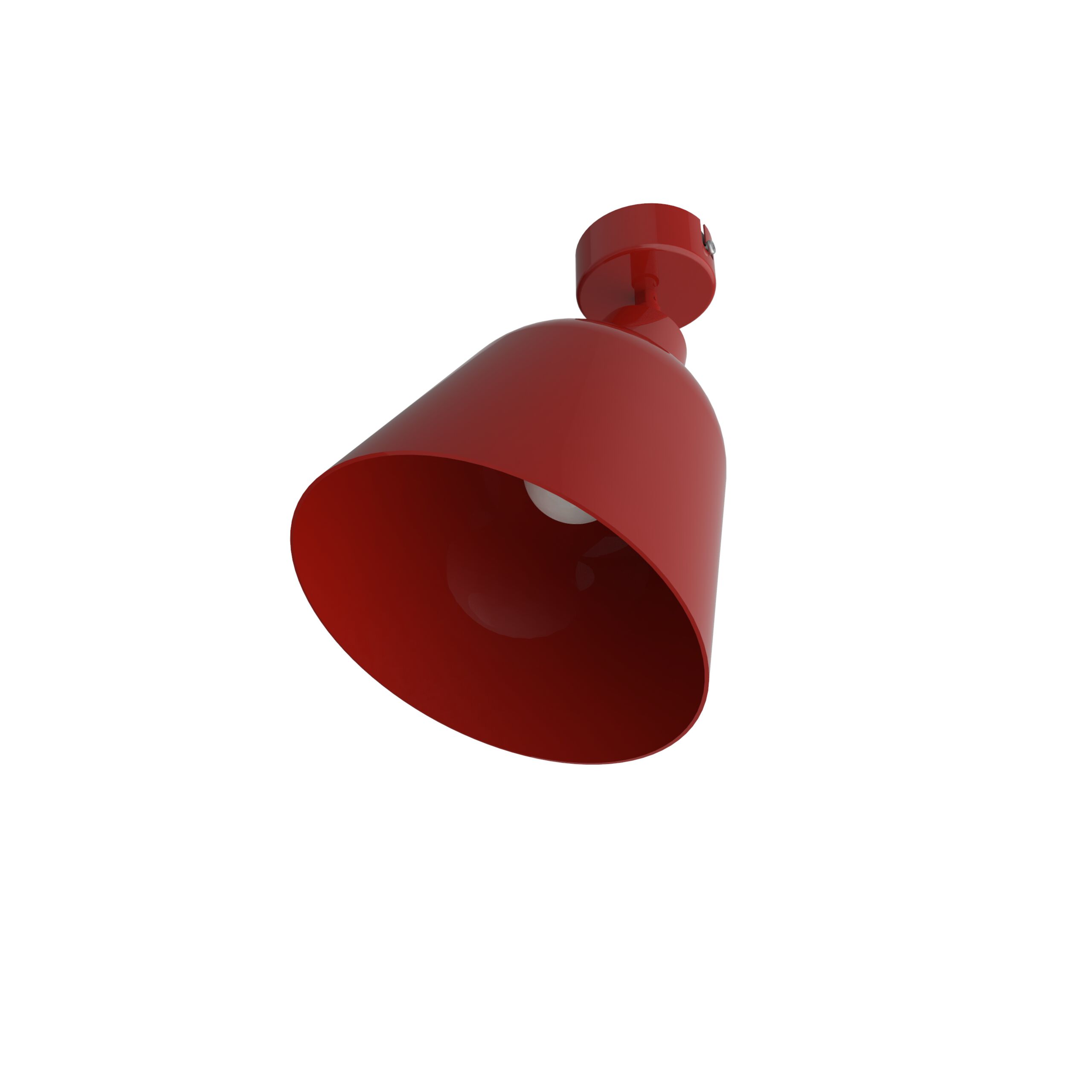 Регулируемый светодиодный потолочный светильник WayPoint Dong ARCH-00150227 - Вид №19